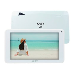 Tablet GHIA A7 GA7133B 7" Quad Core ARM 1GB 16GB