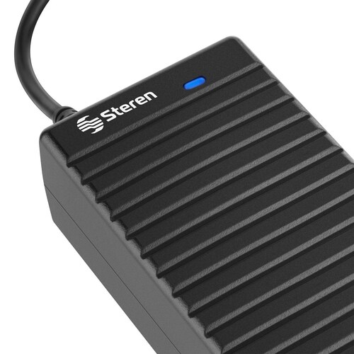 Cargador Universal Laptops 120w 14 Conectores Steren