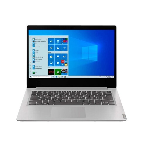 Laptop Lenovo IdeaPad 3 14IGL05 14" HD, Intel Celeron N4020 1.10GHz, 8GB, 1TB 