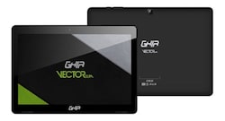 Tablet GHIA Vector Slim GTVR10SB 10.1" Quad Core AllWinner A100 1GB 16GB