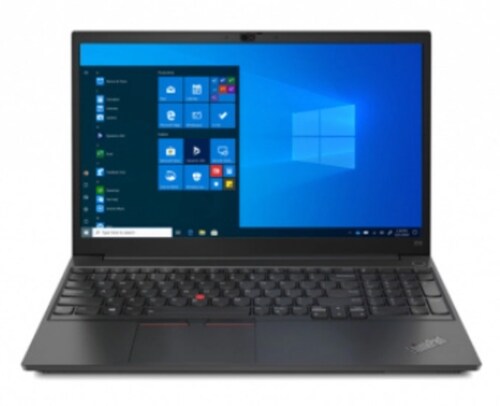 Laptop Lenovo ThinkPad P14s G2 14" i5 8GB, 256GB SSD, NVIDIA Quadro T500