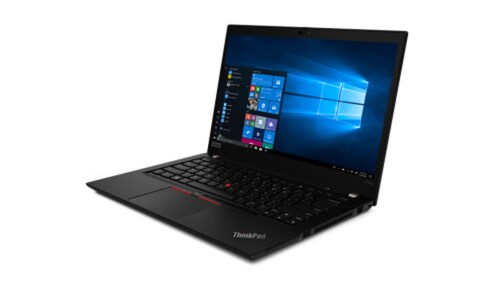 Laptop Lenovo ThinkPad P14s G2 14" i5 8GB, 256GB SSD, NVIDIA Quadro T500
