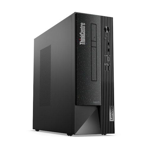 Computadora Kit Lenovo ThinkCentre neo 50s, Intel Core i3-12100 3.30GHz, 8GB, 256GB SSD