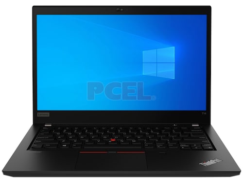 Laptop Lenovo Thinkpad T14 Gen2 14" Full HD, Intel Core i7 