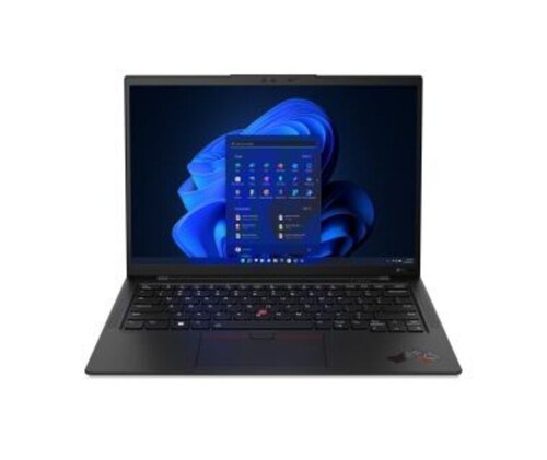 Laptop Lenovo ThinkPad X1 Carbon Gen9 14" WUXGA , Intel Core i7 