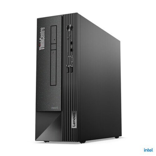 Computadora Kit Lenovo ThinkCentre neo 50s, Intel Core i5-12400 2.50GHz, 8GB, 256GB SSD