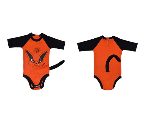 Pañaleros para Bebés Anime, Ropa para Bebés Cosplay