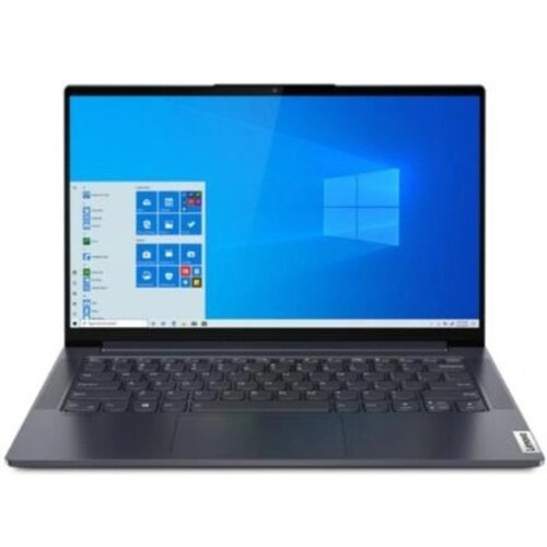 Laptop Lenovo Yoga Slim 7 14ARE05 14" Full HD AMD Ryzen 5 4500U 2.30GHz 8GB 256GB SSD 