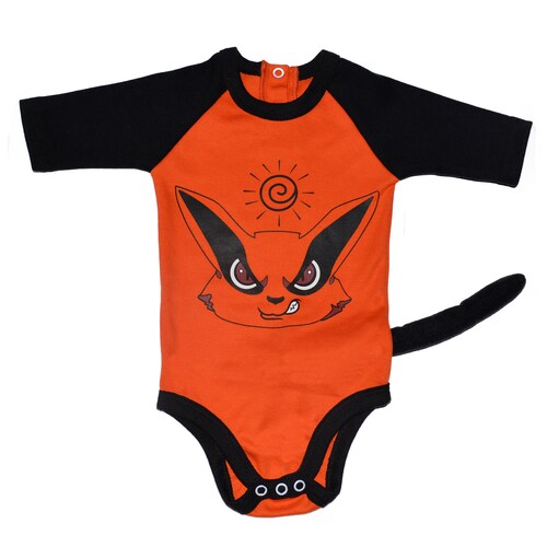 Pañaleros para Bebés Anime, Ropa para Bebés Cosplay