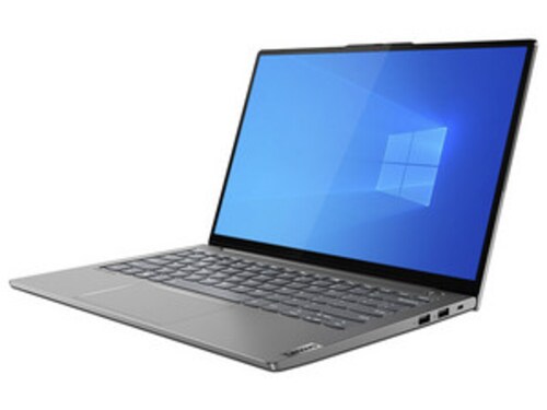 Laptop Lenovo ThinkBook 13s G2 13.3" Quad HD i5 8GB, 256GB SSD 