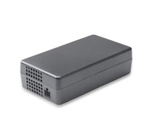 Zebra Cargador de Batería de 4 Ranuras PWRS-14000-242R 