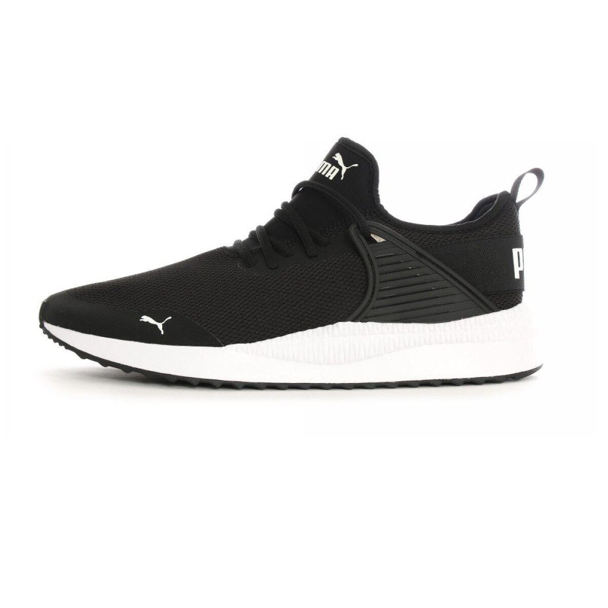 Tênis puma pacer sales next cage preto