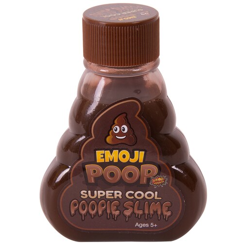 Slime poop popo moco de gorila 160 gr