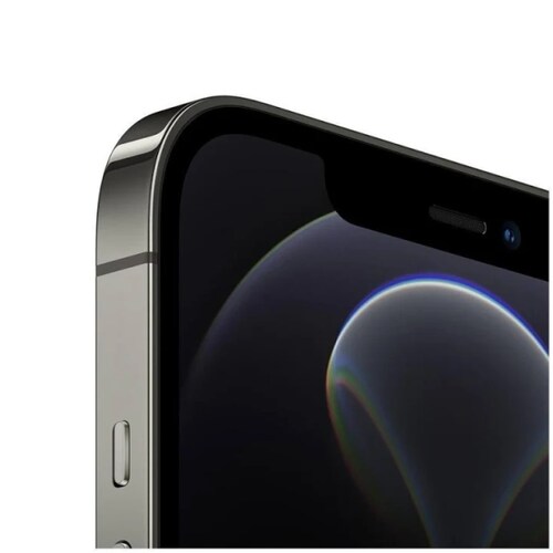 Apple Iphone 12 Pro Max Grafito 128GB Reacondicionado Grado A .