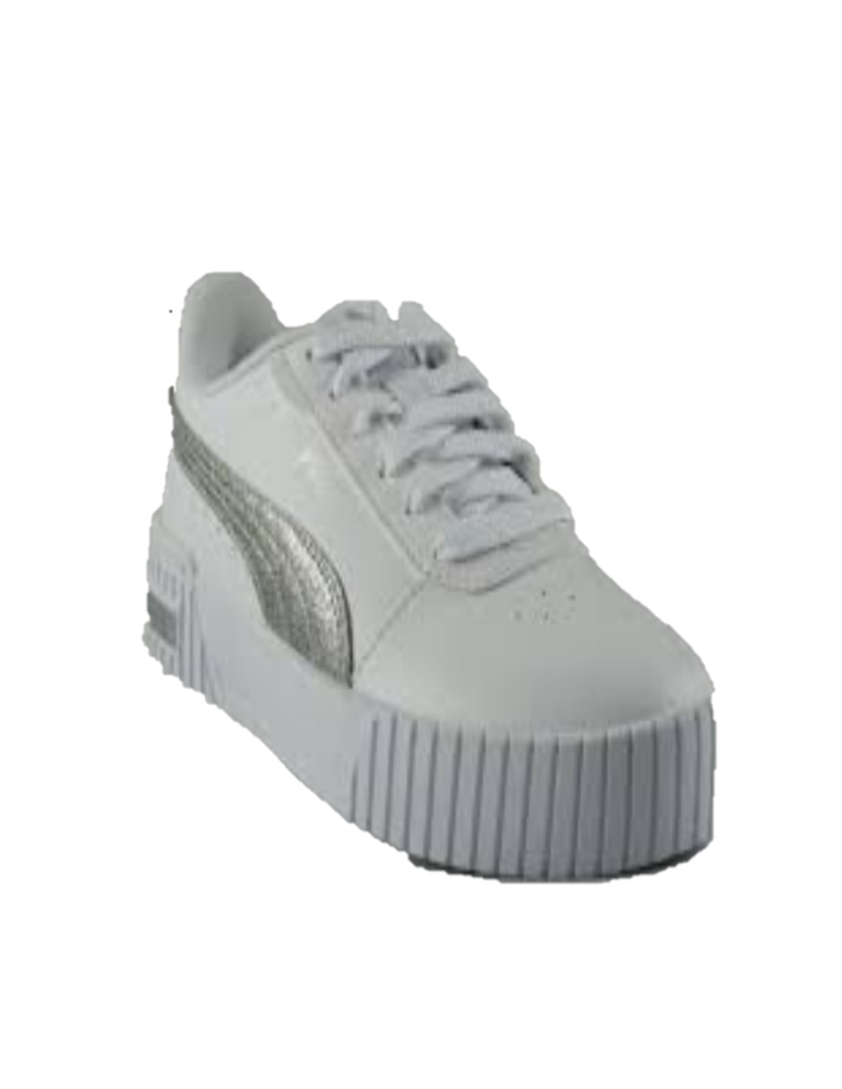 Puma carina sneaker low best sale