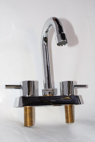 Mezcladora De 4 Pulgada Para Lavabo