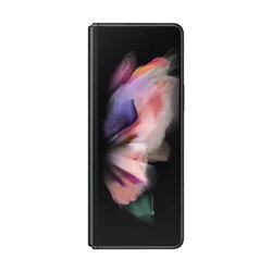 Samsung Galaxy Z Fold 3 5G Phanton Black 256GB reacondicionado .