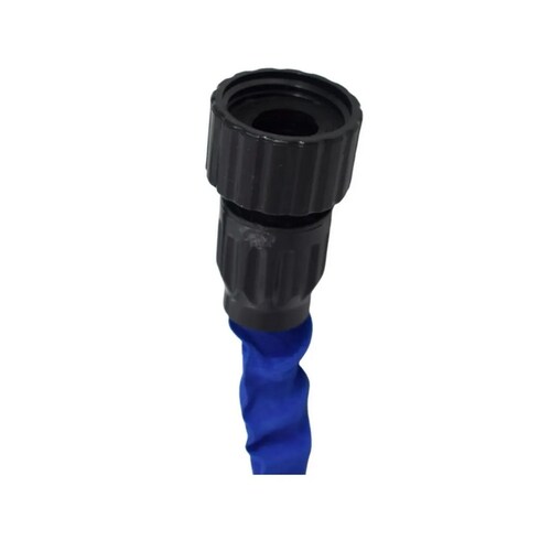 Manguera Flexible Expandible 15 Metros Pistola Jardin Hogar