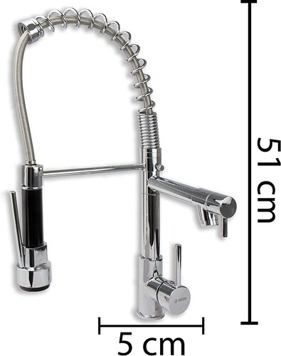 Fregadero De Cocina, Contra Canasta Y Mezcladora Monomando