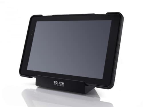 Tablet Sistema POS Touch Dynamic Quest III 7", Intel Atom x7-Z8750 