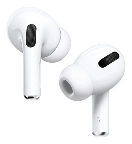 Audífonos Bluetooth Pro + Caja de carga Petukita Box Blanco
