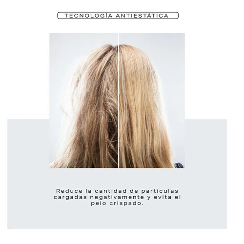 Plancha Para Cabello Profesional Titanio Uso Rudo Estéticas Digital