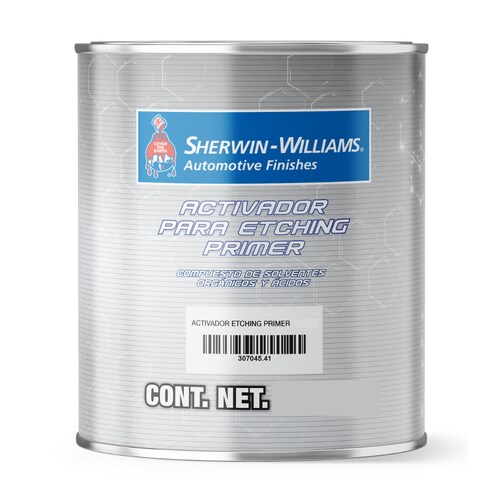 Activador Etching Primer 3.78Lt Sherwin Williams 30704540