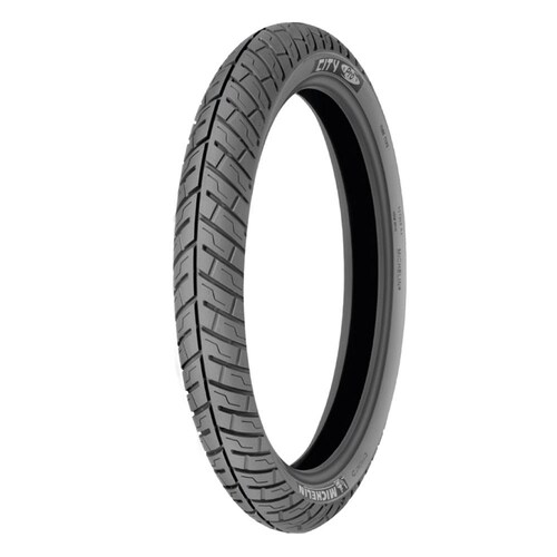 LLANTA TRAB MICHELIN 2.75 17 CITY PRO 47P TT