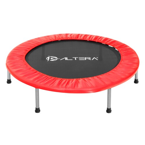 Trampolín para Ejercicio Altera ALT-JMP- 36pulgadas Fitness 