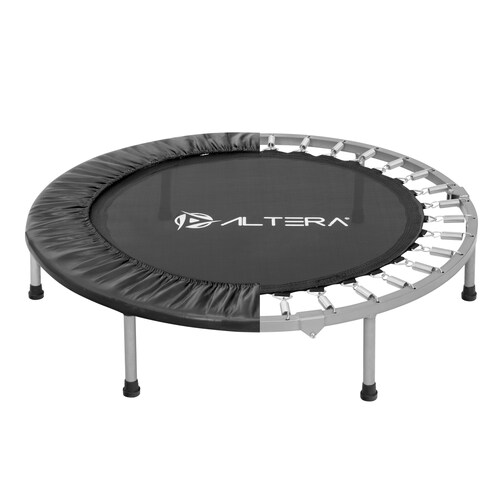 Trampolín para Ejercicio Altera ALT-JMP- 36pulgadas Fitness 