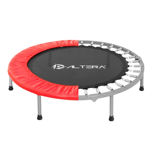 Trampolín para Ejercicio Altera ALT-JMP- 36pulgadas Fitness 