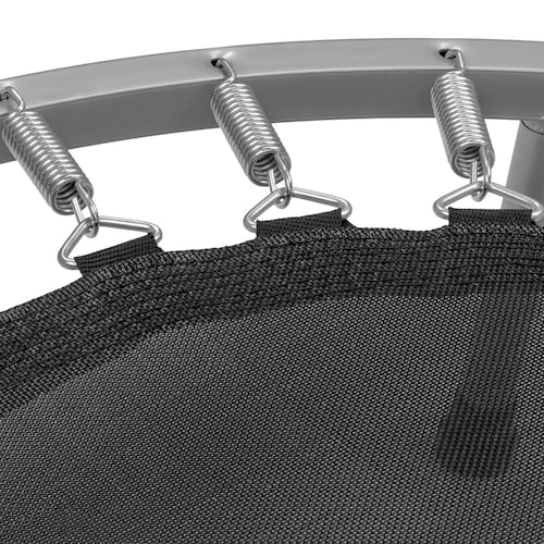 Trampolín para Ejercicio Altera ALT-JMP- 36pulgadas Fitness 