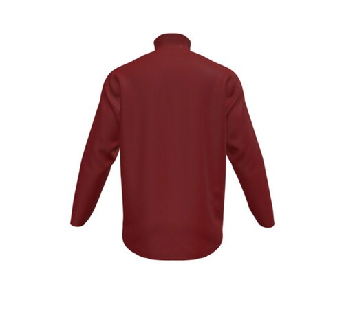 Chamarra new balance thermal