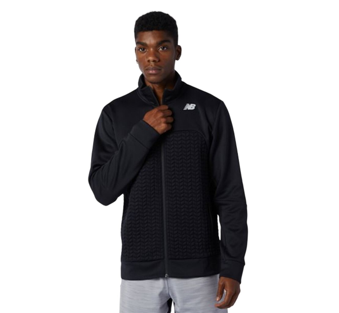 chamarra new balance