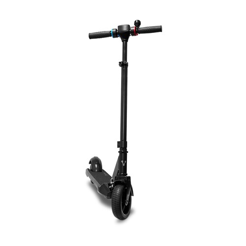 Scooter Electrico VORAGO Patin plegable 18Km/h hasta 90Kg SC-202-V2 