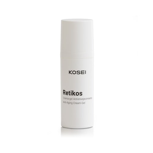 Crema antiarrugas con retinol al 0.3%, 50 ml, KOSEI Retikos