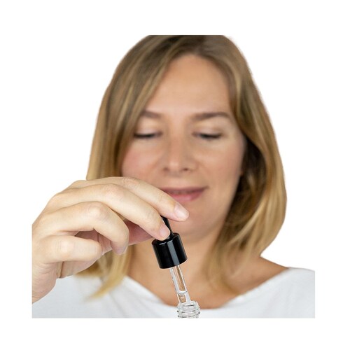 Serum reafirmante facial 30 ml, KOSEI Matrix 3D.