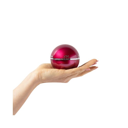 Crema anti edad con resveratrol y vitamina E, 50 ml, KOSEI VM VINUM