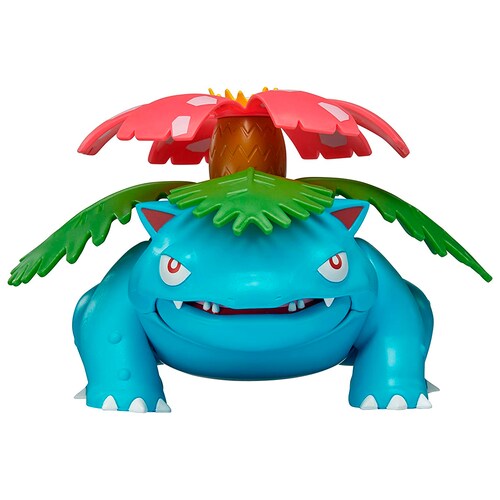 Pokemon Venusaur.