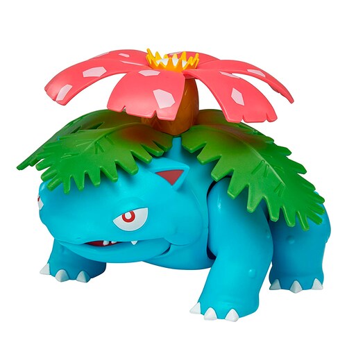 Pokemon Venusaur.