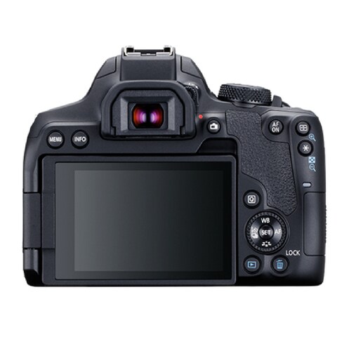 Canon kit eos rebel t7 ef-s 18-55mm ef 75-300mm