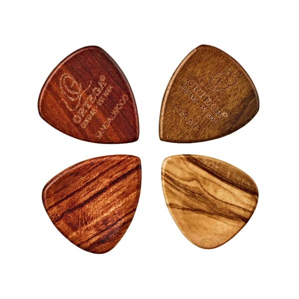 Plumillas para Guitarra