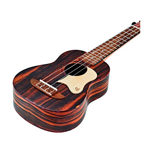 Golpeador ORTEGA Ukulele OWPSC-FMA