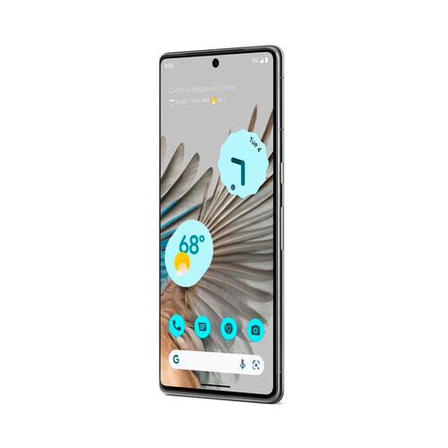 Google Pixel 7 Pro 128GB Blanco Nieve