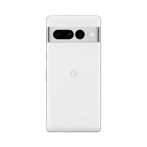 Google Pixel 7 Pro 128GB Blanco Nieve