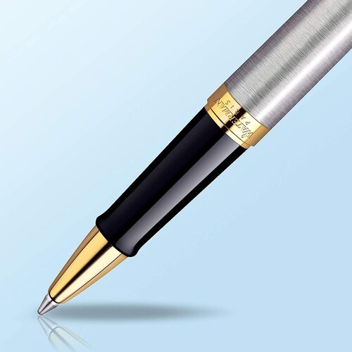 Roller Ball Waterman Hemisphere Gt