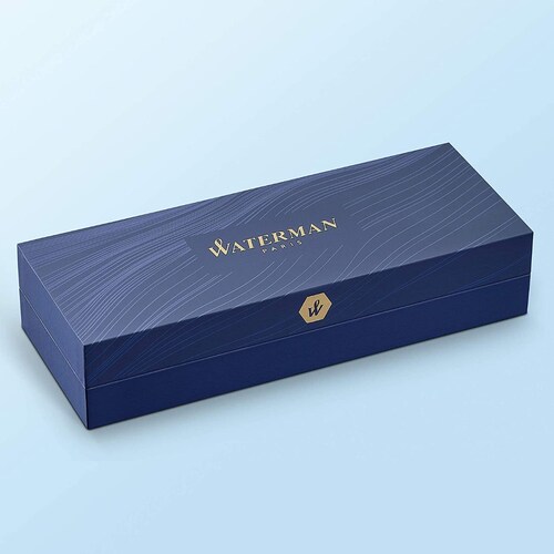 Roller Ball Waterman Hemisphere Gt