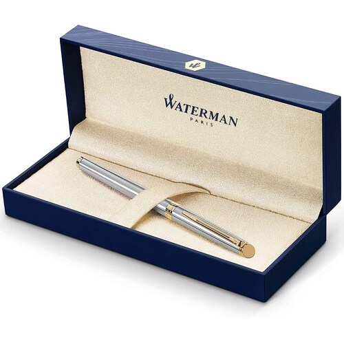 Roller Ball Waterman Hemisphere Gt