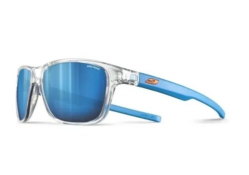 Julbo Lentes De Sol Lounge Cristal Blue Spectron 3