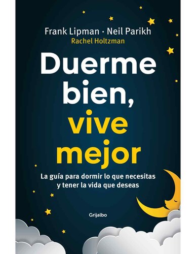 Duerme Bien, Vive Mejor